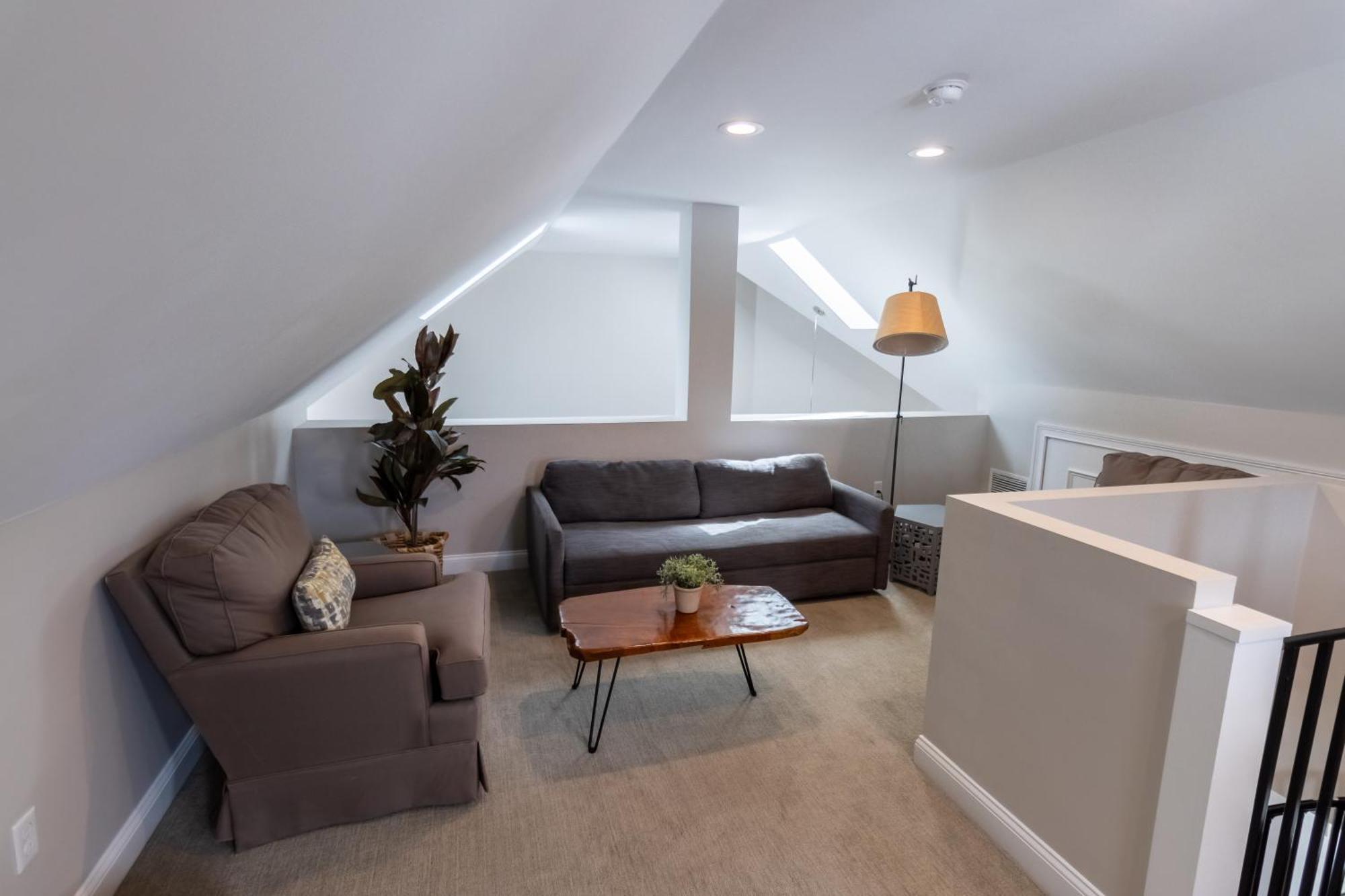 Apartmán The Newport Lofts - 543 Thames Street Exteriér fotografie