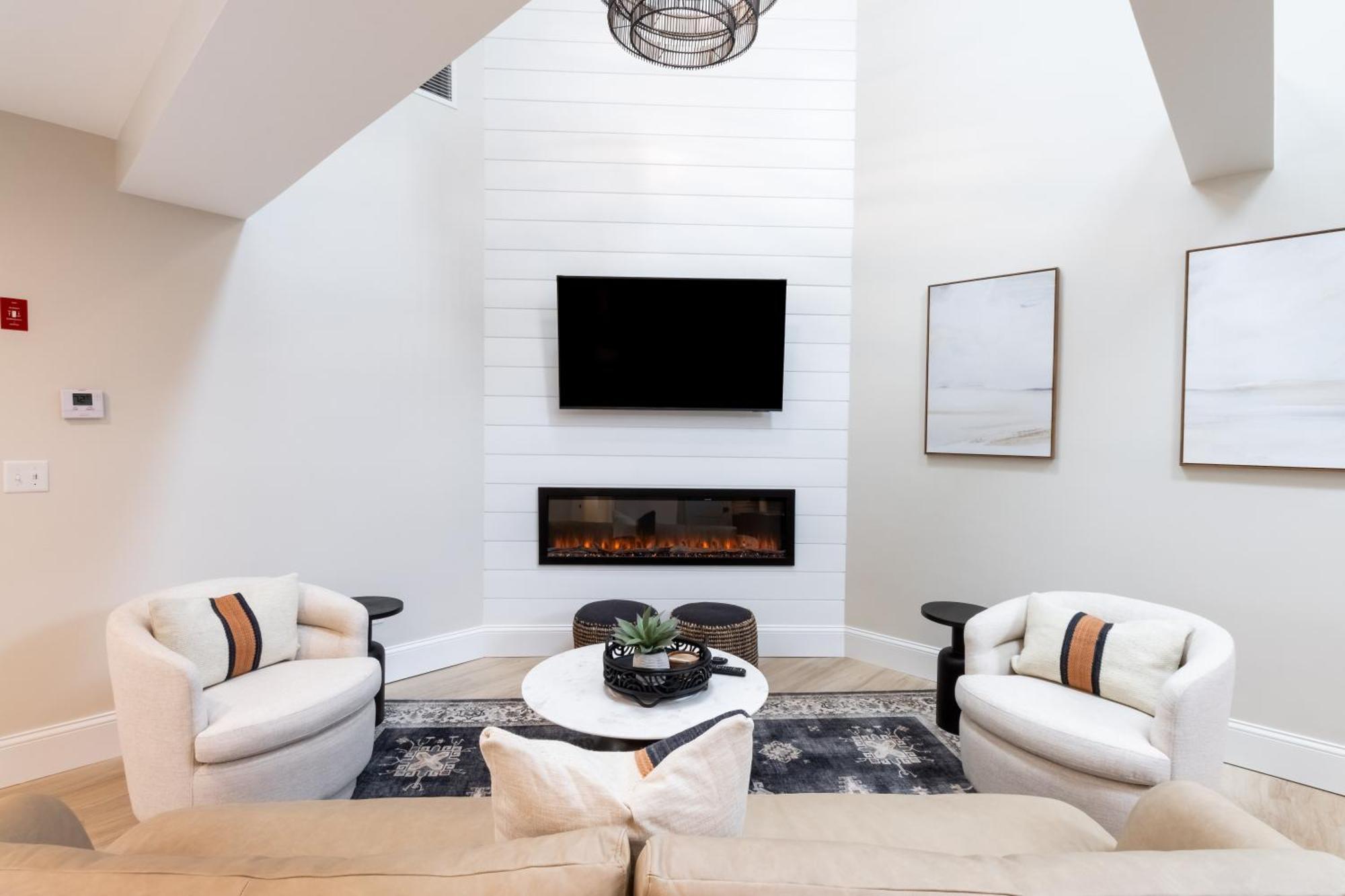 Apartmán The Newport Lofts - 543 Thames Street Exteriér fotografie