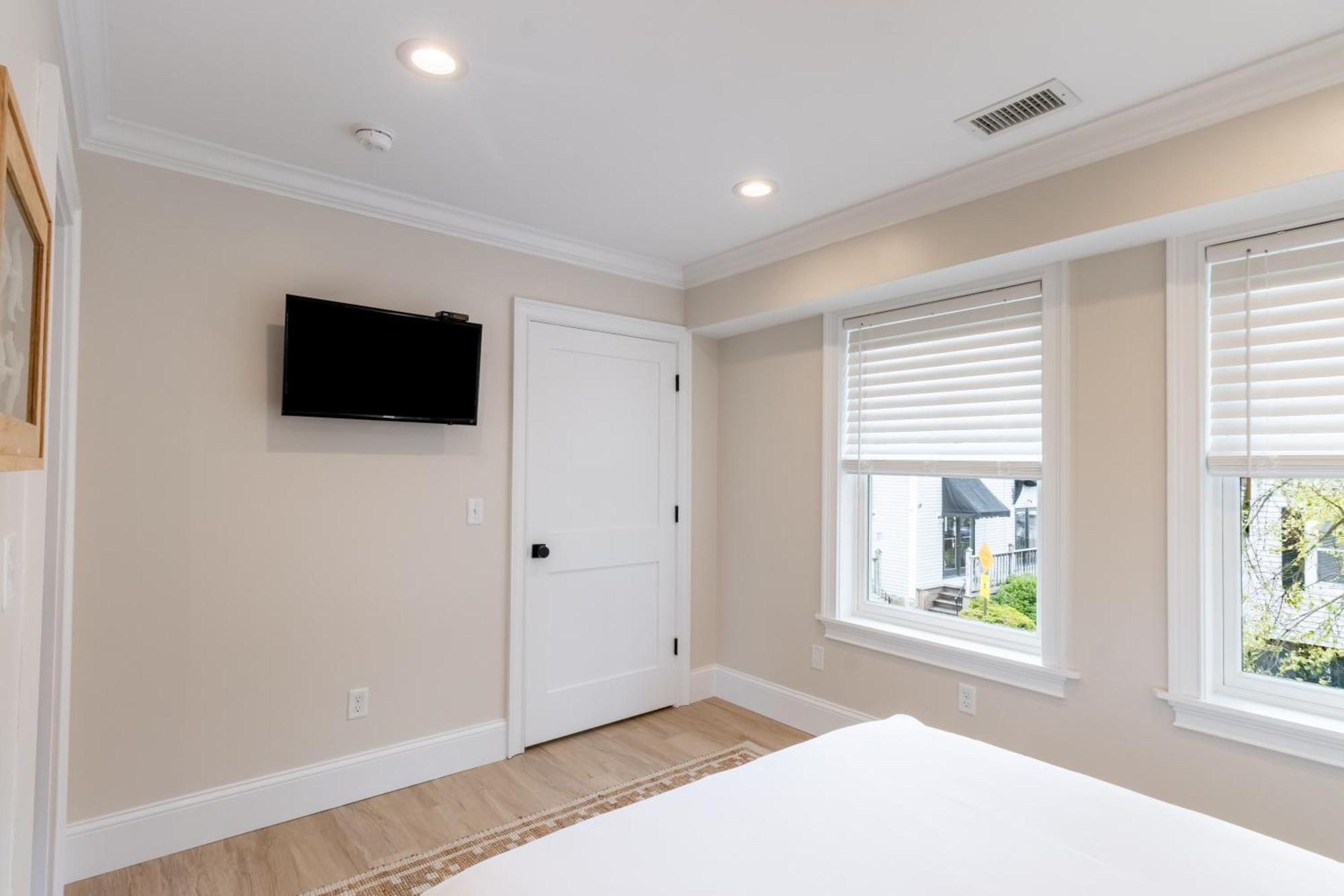 Apartmán The Newport Lofts - 543 Thames Street Exteriér fotografie